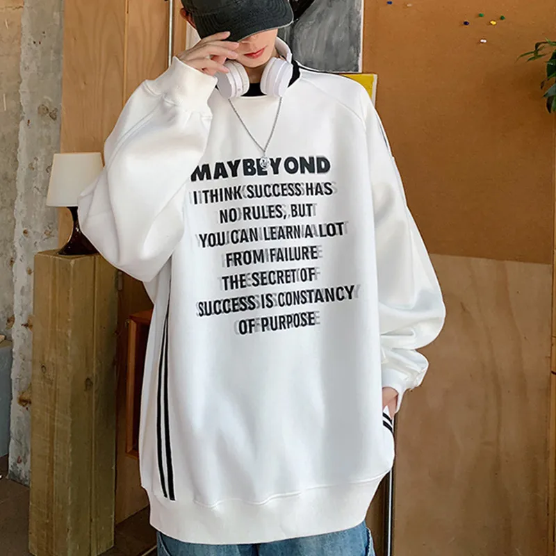 NEAR HERE Sweatshirts Unisex-9