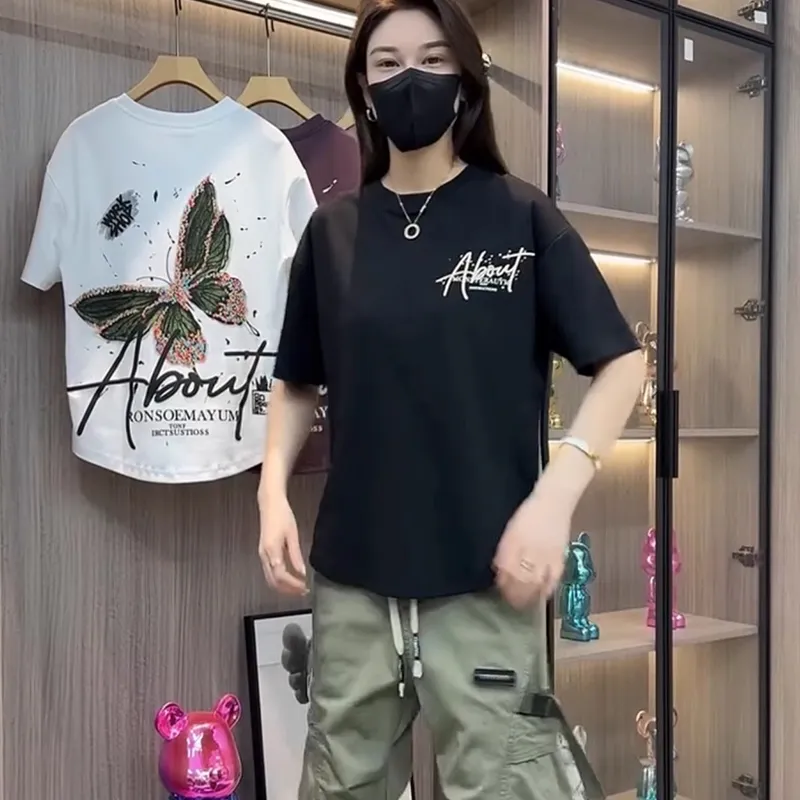 NEAR HERE T Shirts Unisex-3