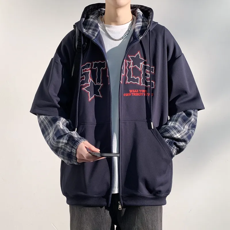 NEAR HERE Sweatshirts Unisex-6