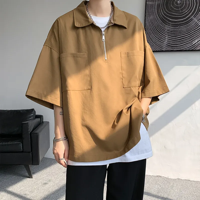 PAINT STAIN Comfortable T Shirt Unisex-28