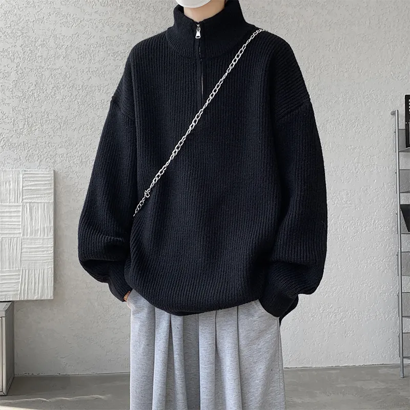 NEAR HERE Knitwear Unisex-39