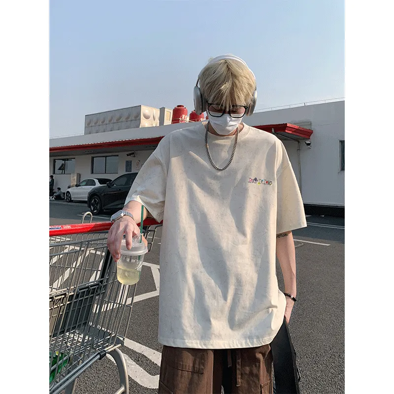 NEAR HERE T Shirts Unisex-13