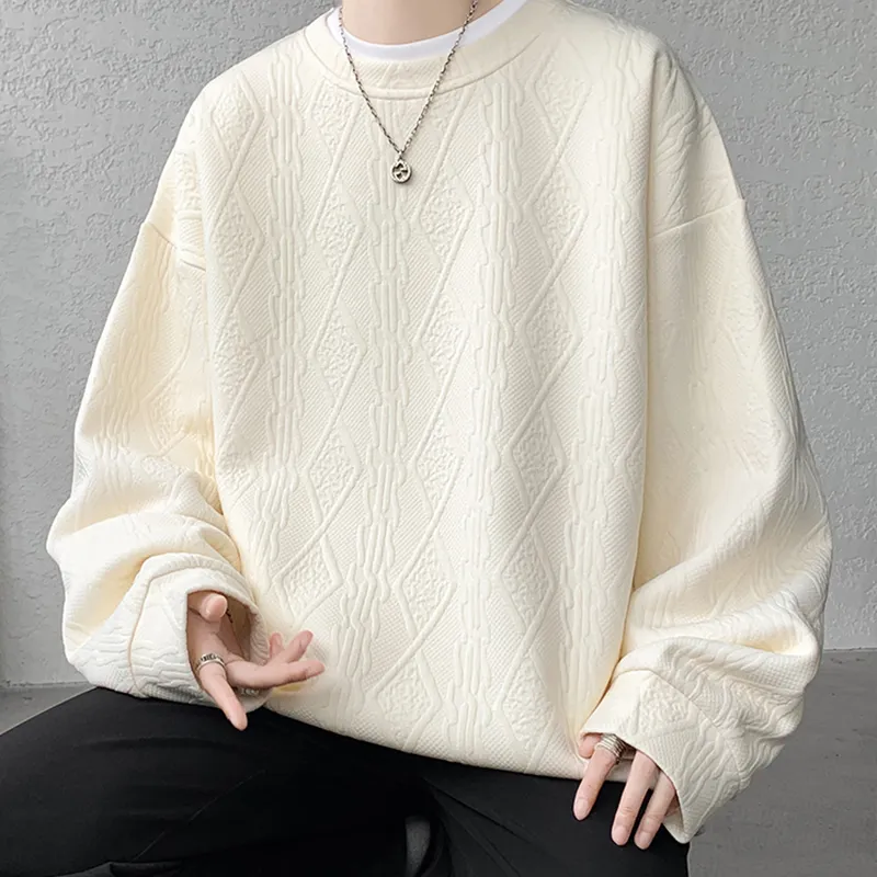NEAR HERE Sweatshirts Unisex-8