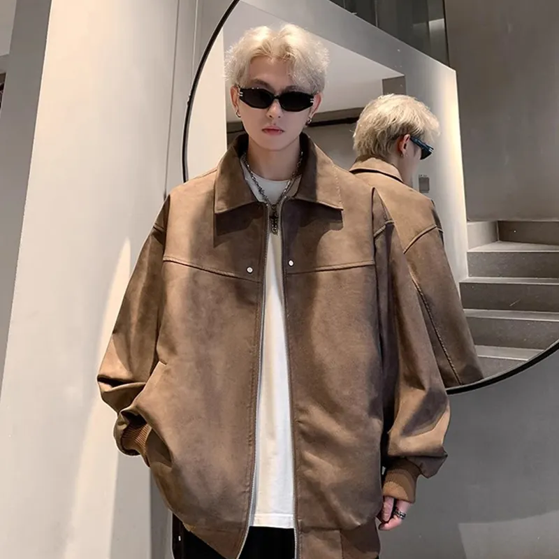 NEAR HERE Jackets Unisex-22