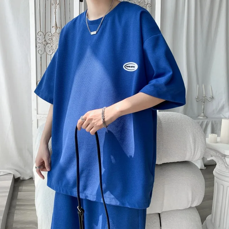 NEAR HERE Casual Sportswear Unisex-27