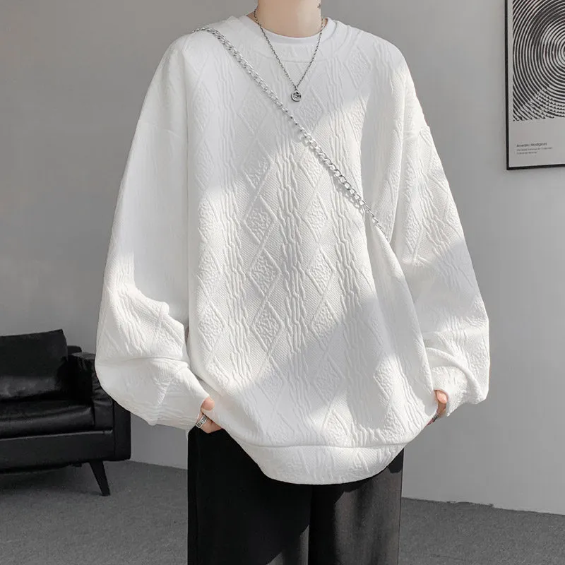 NEAR HERE Sweatshirts Unisex-2