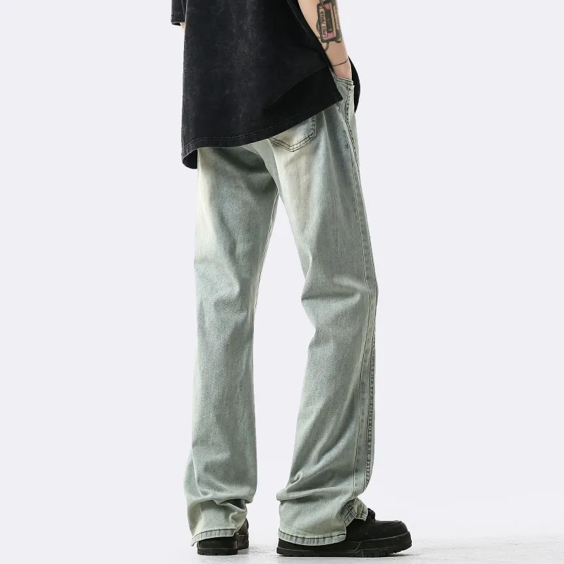 NEAR HERE Jeans Unisex-32