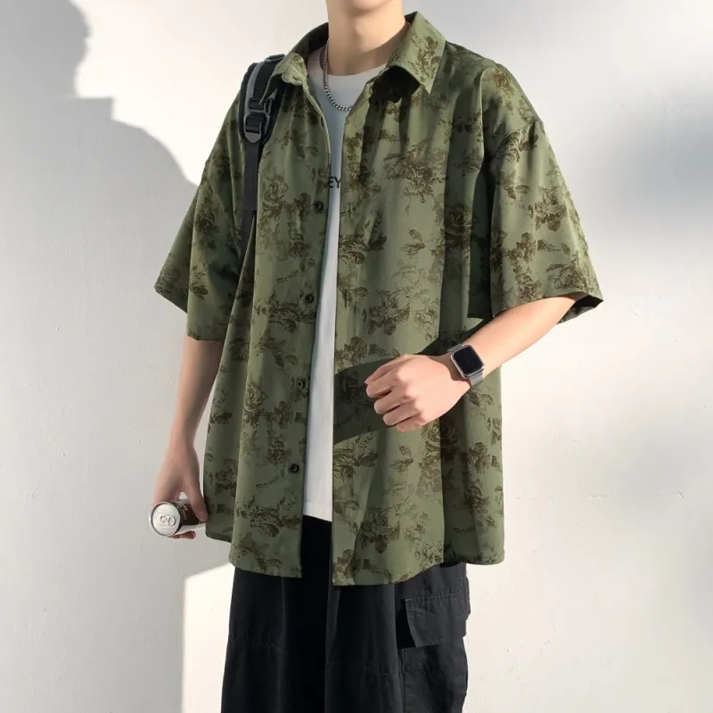 NEAR HERE Shirts Unisex-23