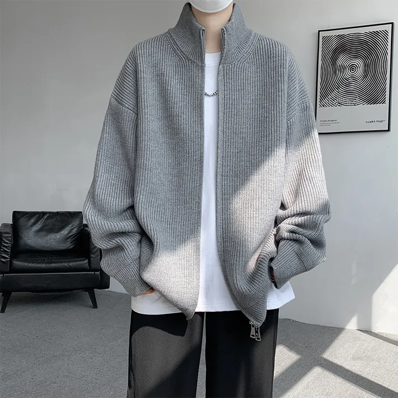 NEAR HERE Knitwear Unisex-26