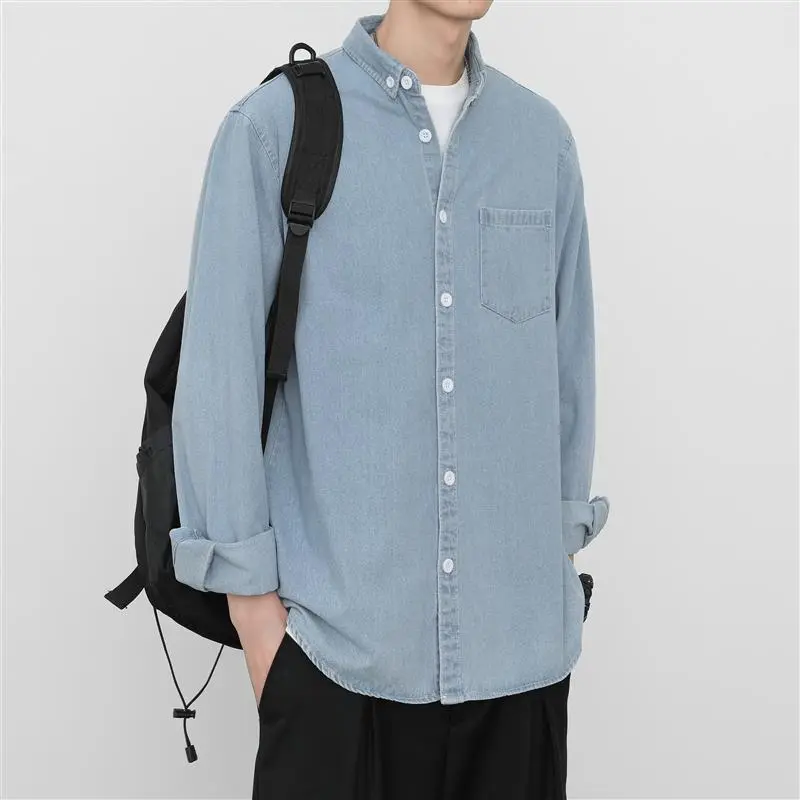 NEAR HERE Shirts Unisex-9