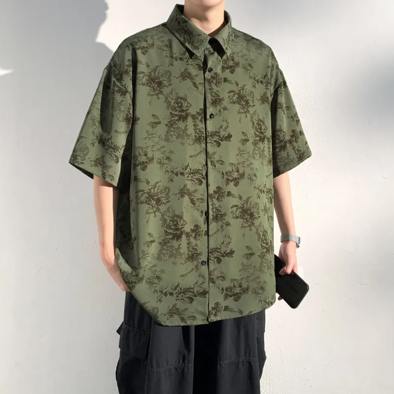 NEAR HERE Shirts Unisex-31