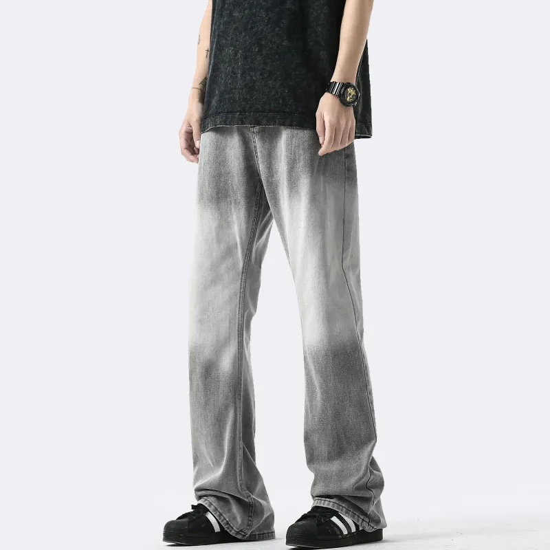 NEAR HERE Jeans Unisex-10