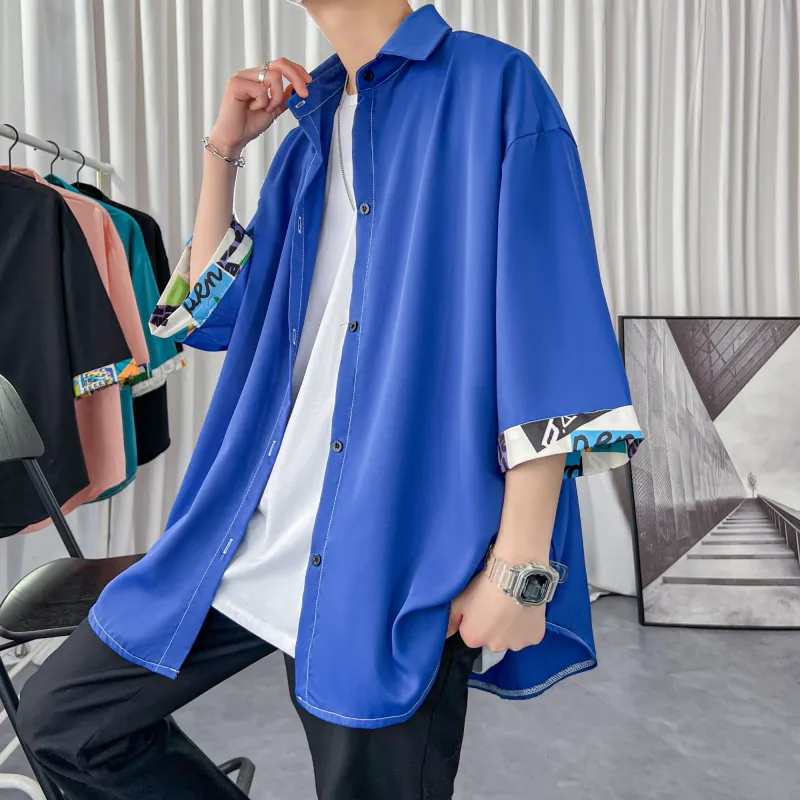 NEAR HERE Shirts Unisex-17