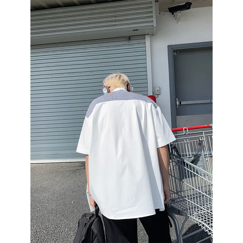 NEAR HERE Shirts Unisex-2