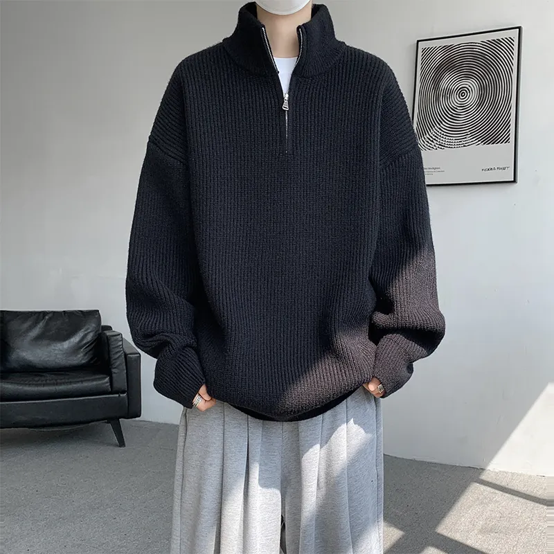 NEAR HERE Knitwear Unisex-42