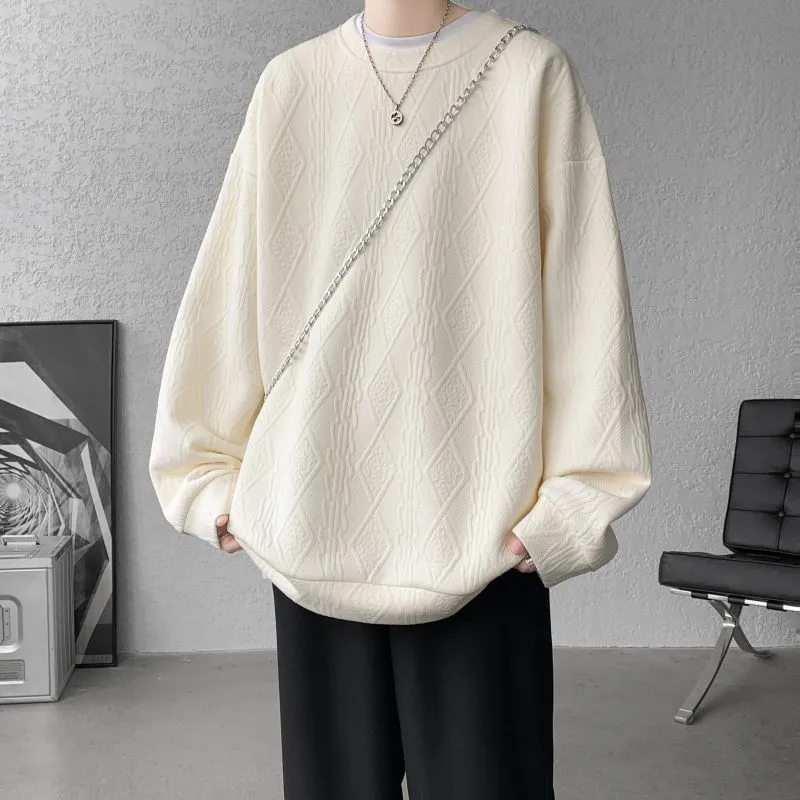 ROSECREED Sweatshirts Unisex-2