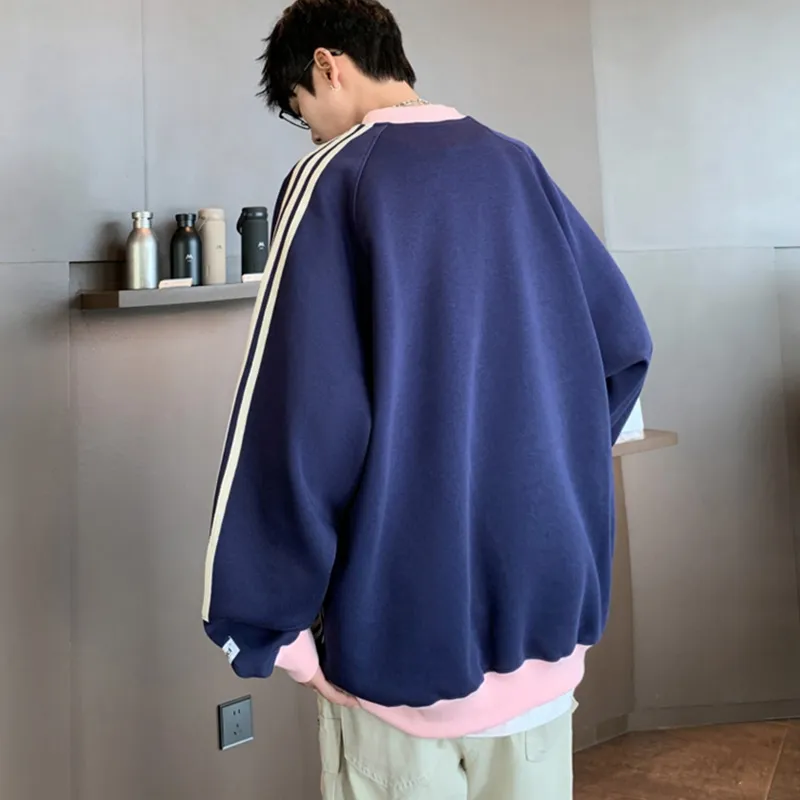 NEAR HERE Sweatshirts Unisex-9