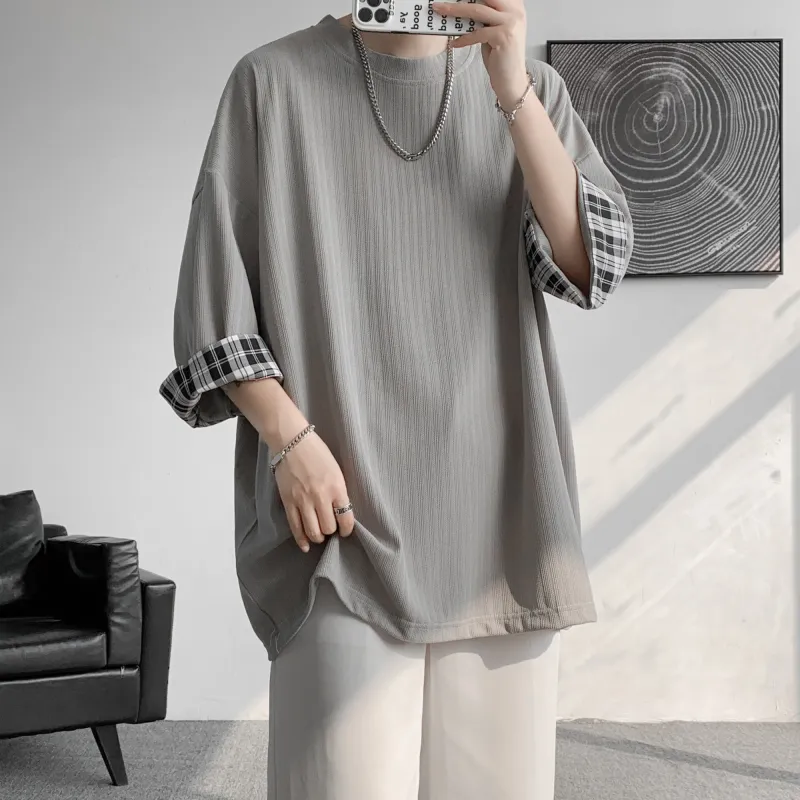 NEAR HERE T Shirts Unisex-9