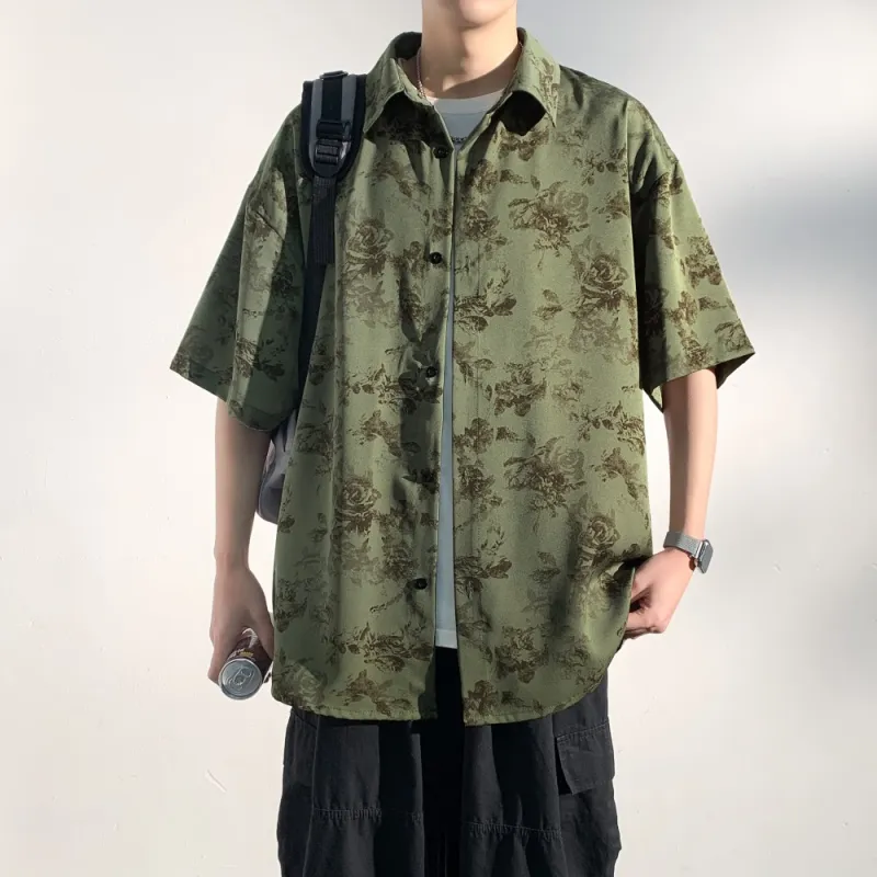 NEAR HERE Shirts Unisex-28