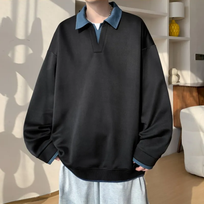 NEAR HERE Sweatshirts Unisex-2