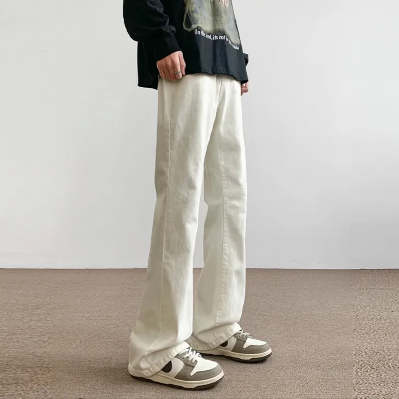 PANDA ADEVIL Classic Jeans Unisex-96