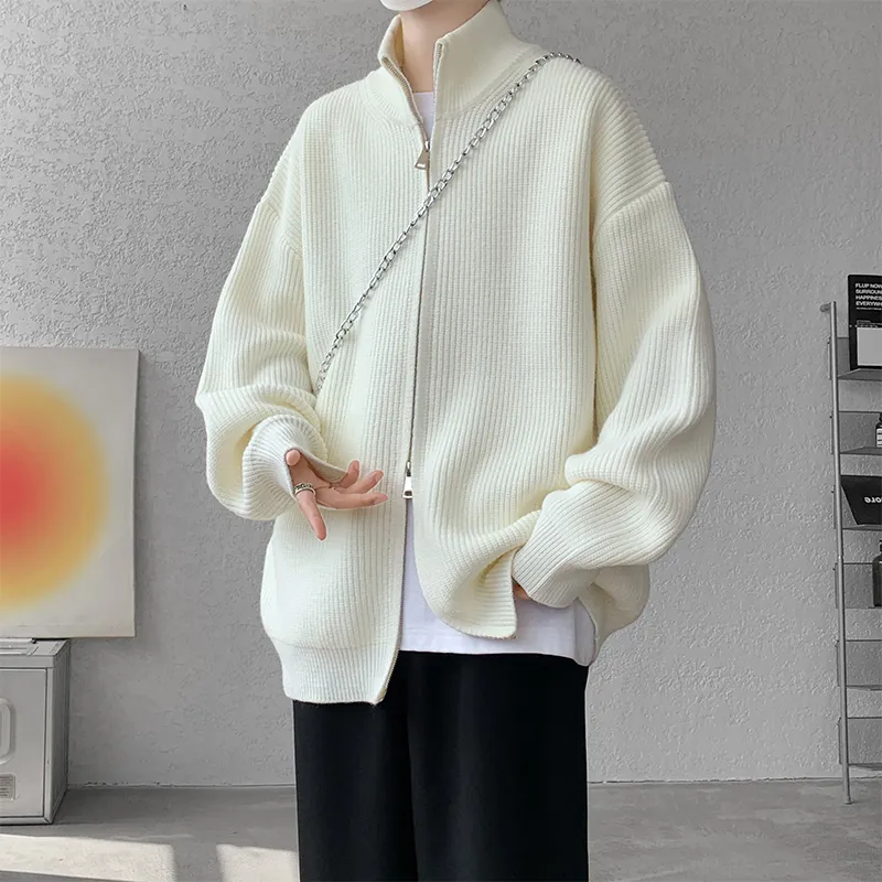 NEAR HERE Knitwear Unisex-29