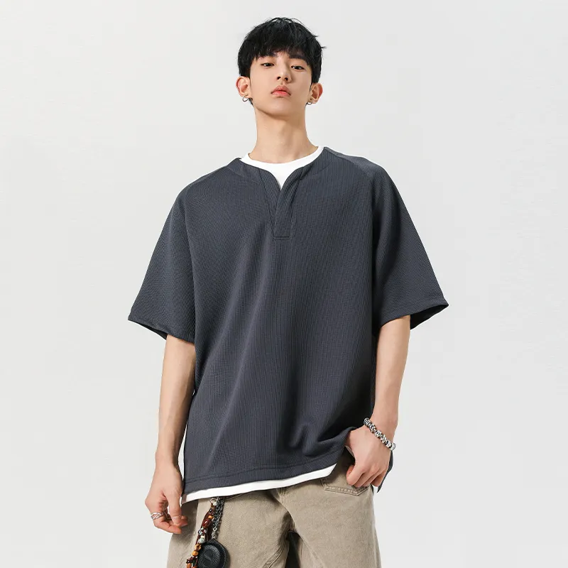NEAR HERE T Shirts Unisex-2