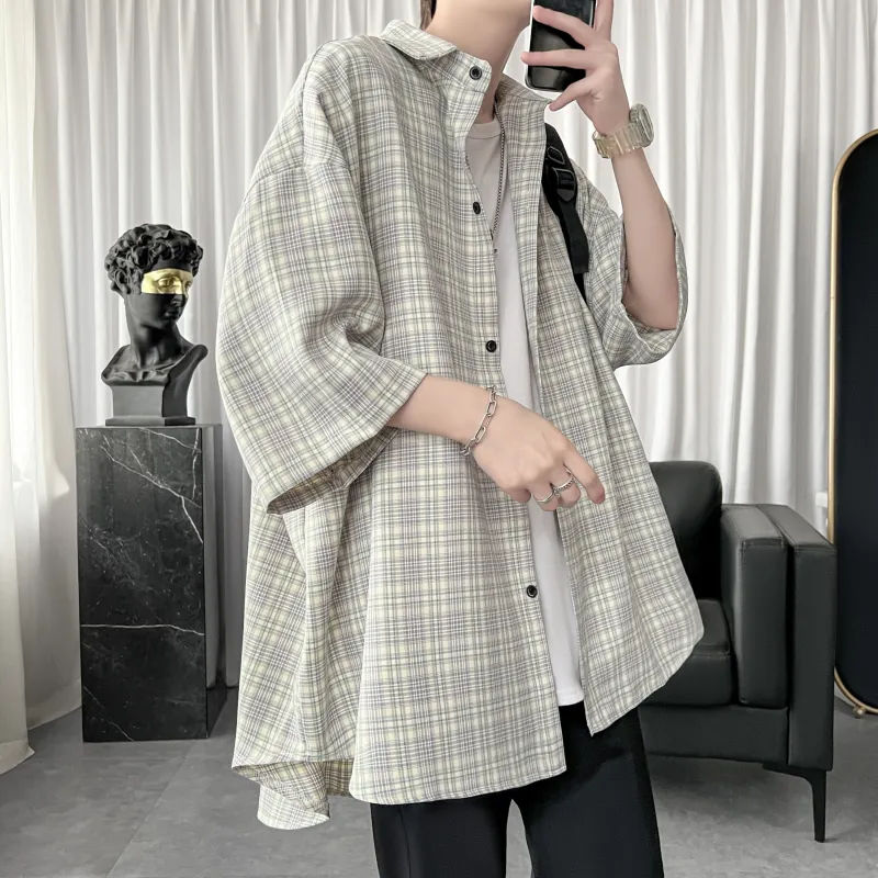 NEAR HERE Shirts Unisex-3