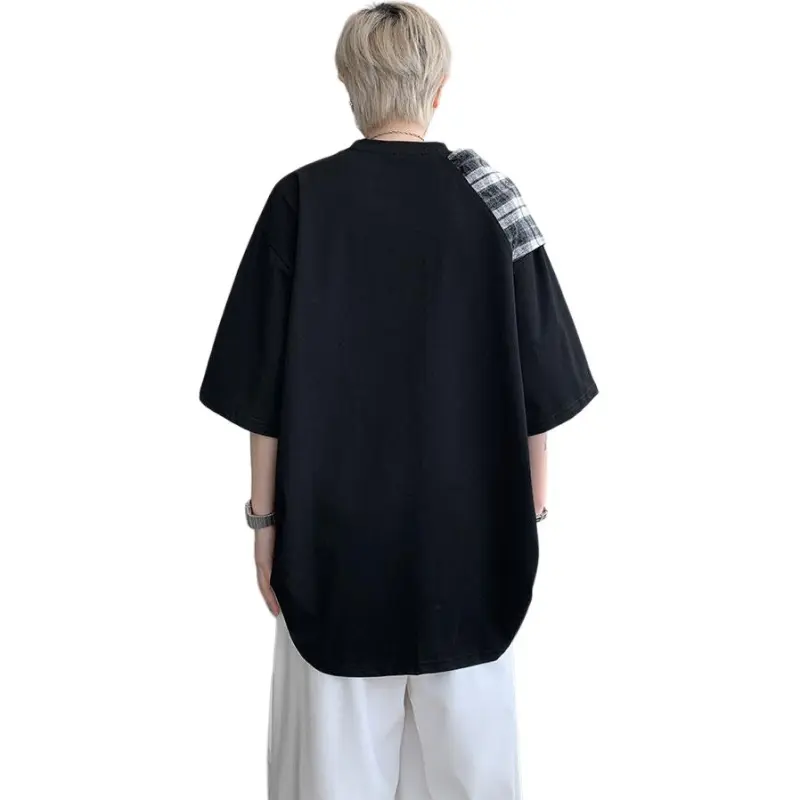 NEAR HERE Casual Sportswear Unisex-2