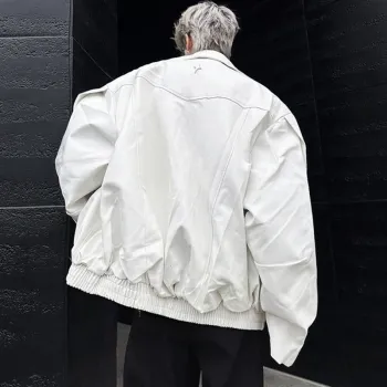 NEAR HERE Jackets Unisex