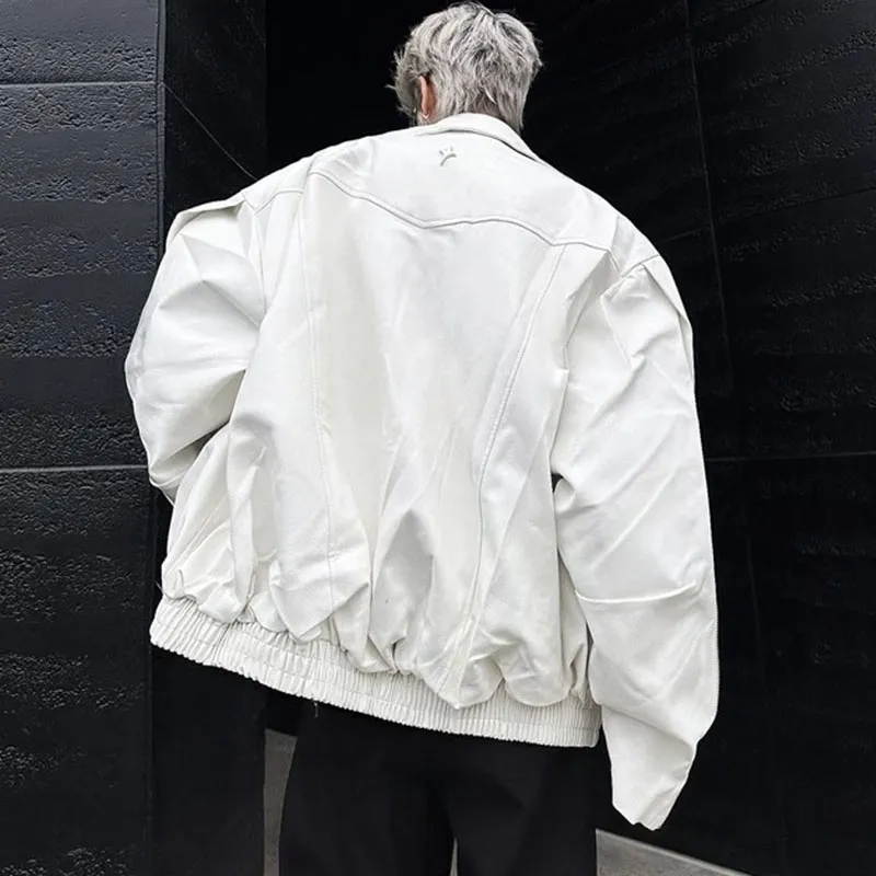NEAR HERE Jackets Unisex-0