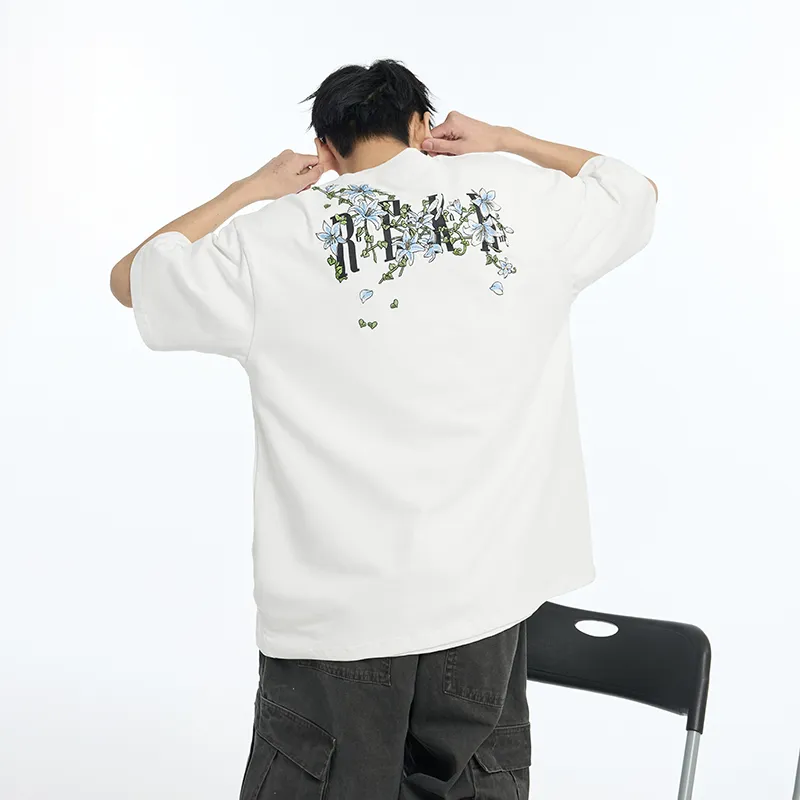 NEAR HERE T Shirts Unisex-24