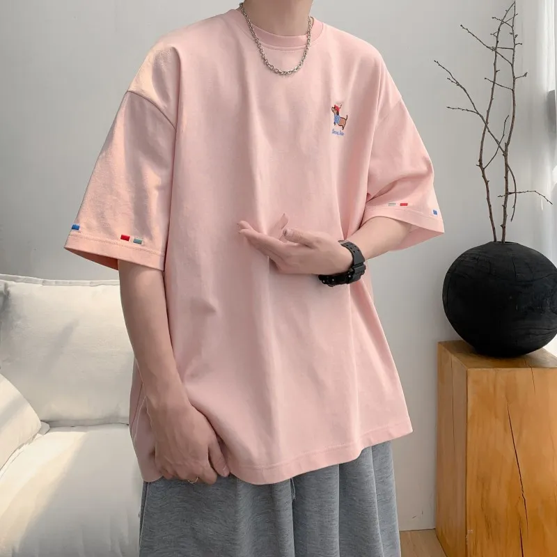 NEAR HERE T Shirts Unisex-18