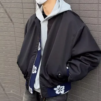 NEAR HERE Jackets Unisex
