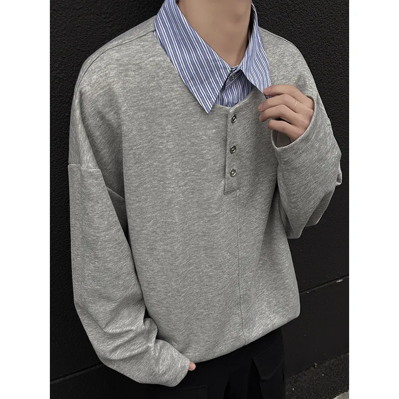 NEAR HERE Sweatshirts Unisex-9