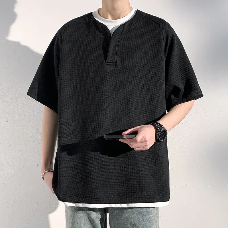 NEAR HERE T Shirts Unisex-5