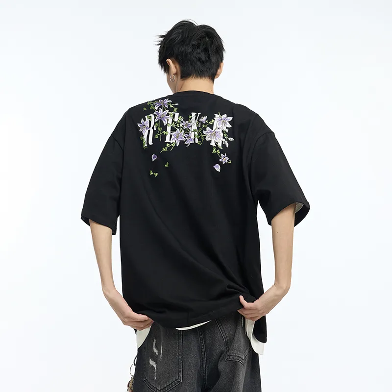 NEAR HERE T Shirts Unisex-15