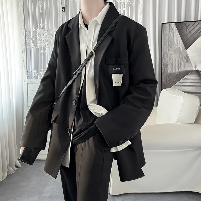 NEAR HERE Jackets Unisex-2