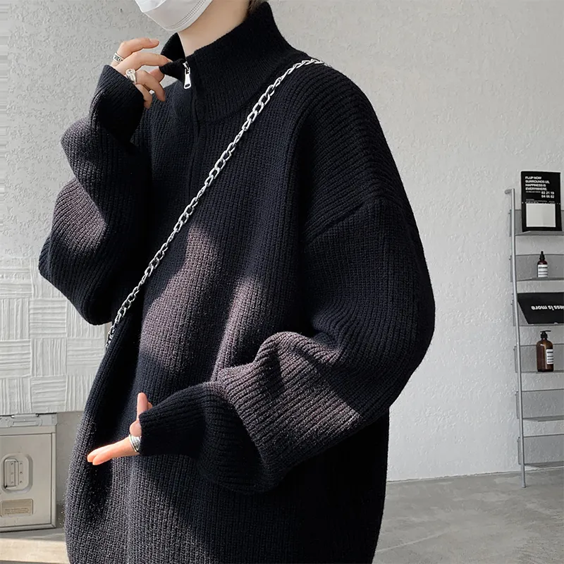 NEAR HERE Knitwear Unisex-40