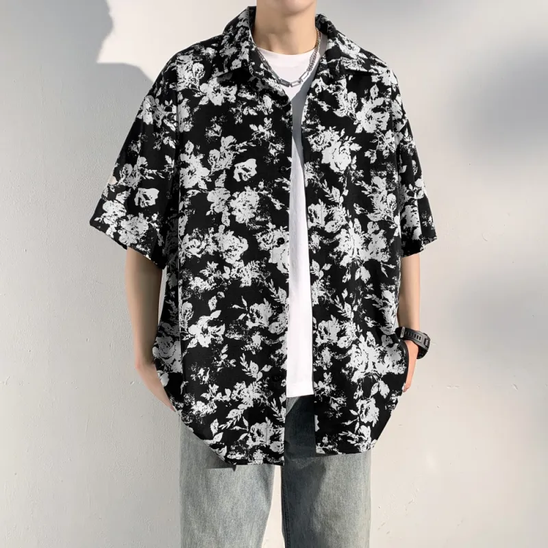 NEAR HERE Shirts Unisex-21