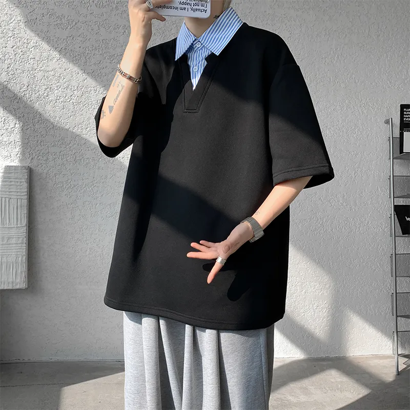 NEAR HERE T Shirts Unisex-9