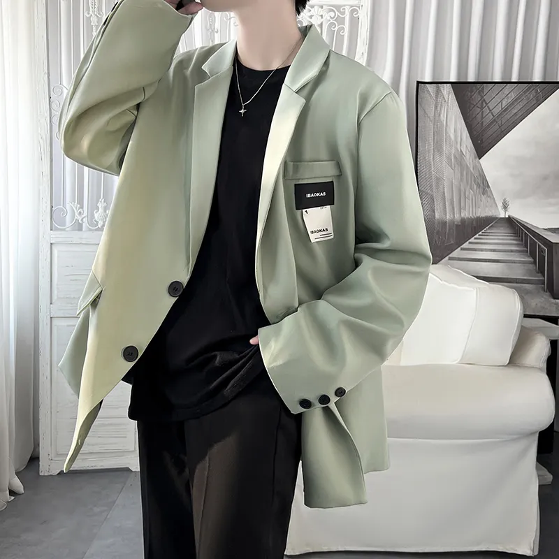 NEAR HERE Jackets Unisex-7
