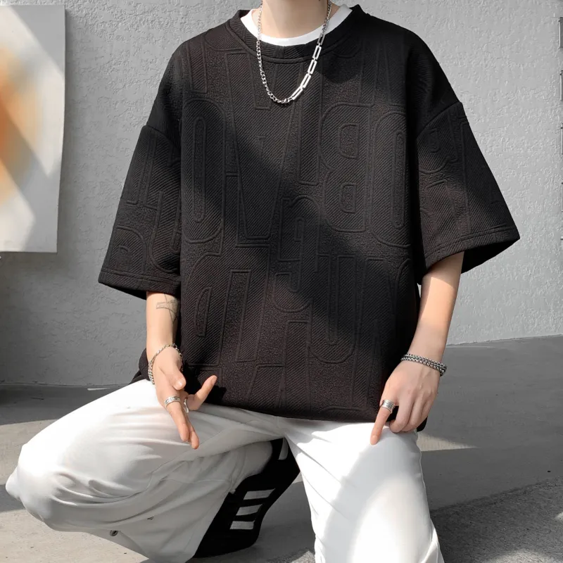 NEAR HERE T Shirts Unisex-6