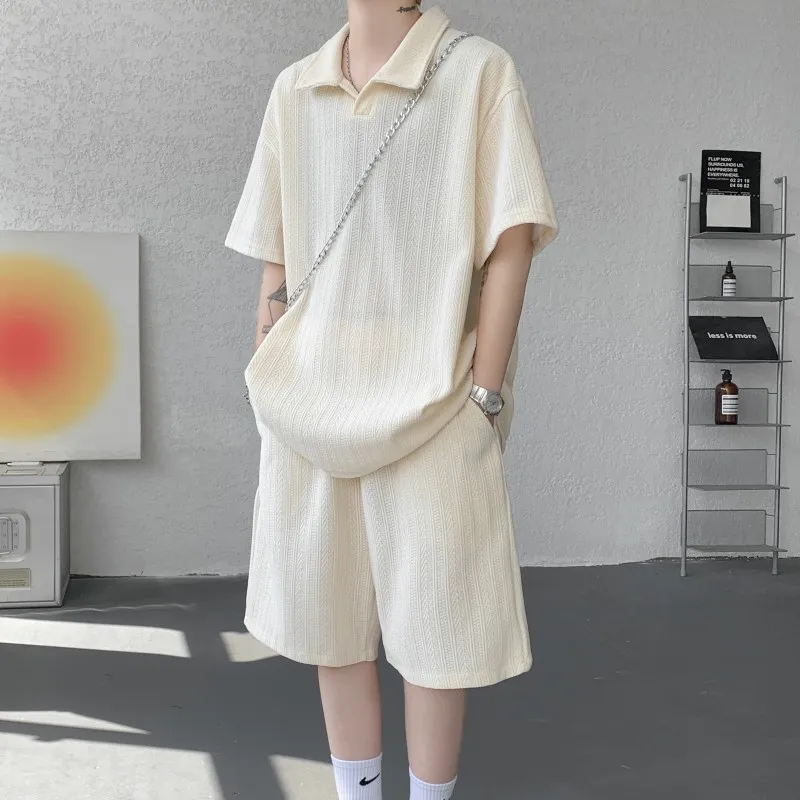 NEAR HERE Casual Sportswear Unisex-20