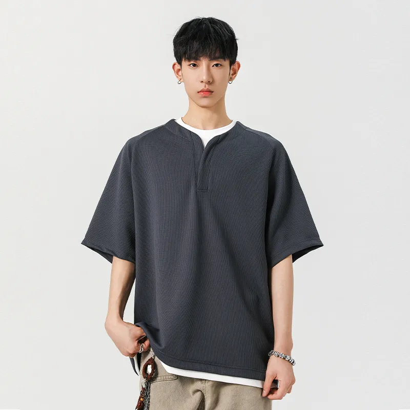 NEAR HERE T Shirts Unisex-5