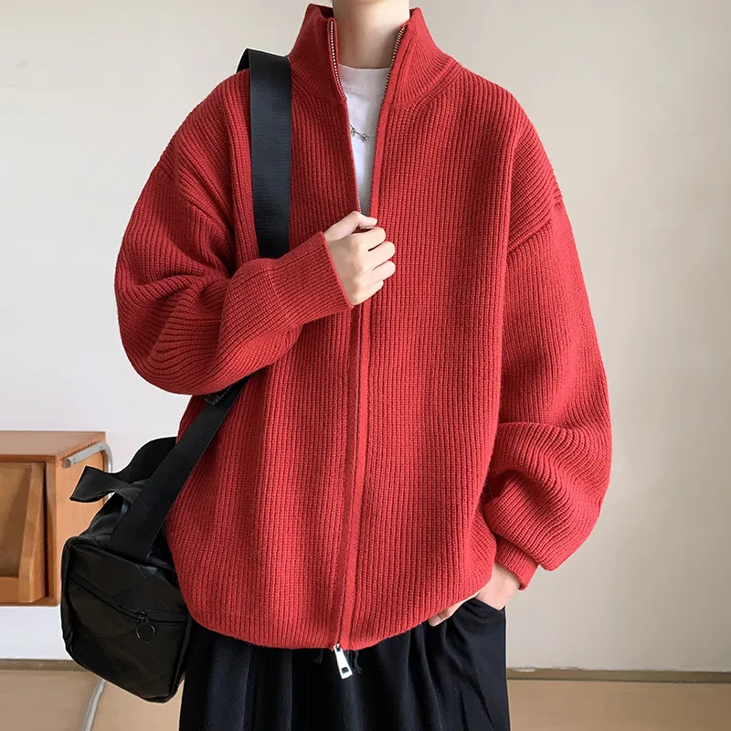 NEAR HERE Knitwear Unisex-37