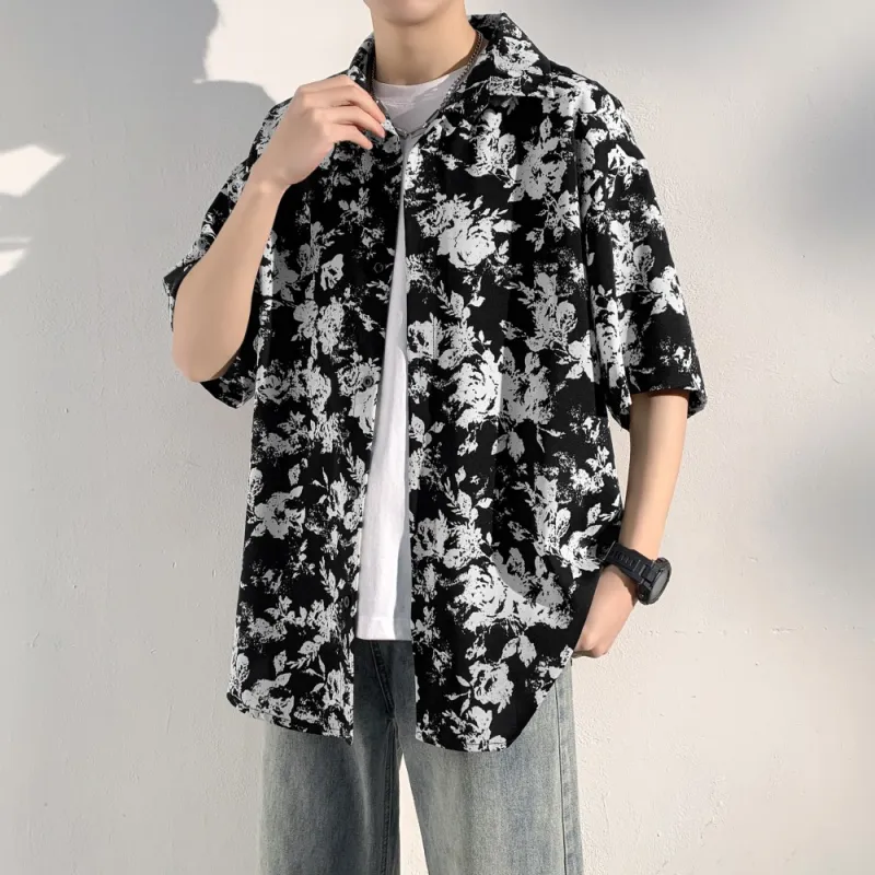 NEAR HERE Shirts Unisex-20