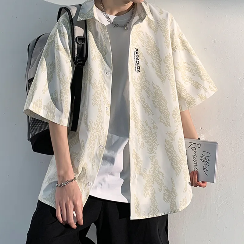NEAR HERE Shirts Unisex-13