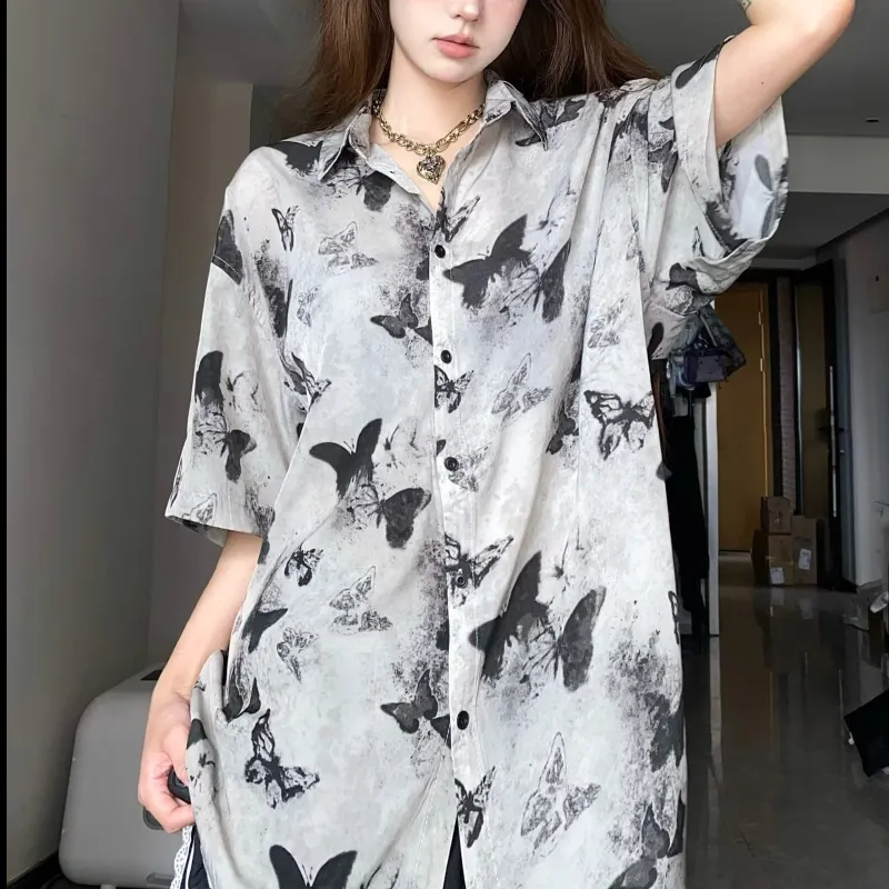NEAR HERE Shirts Unisex-2