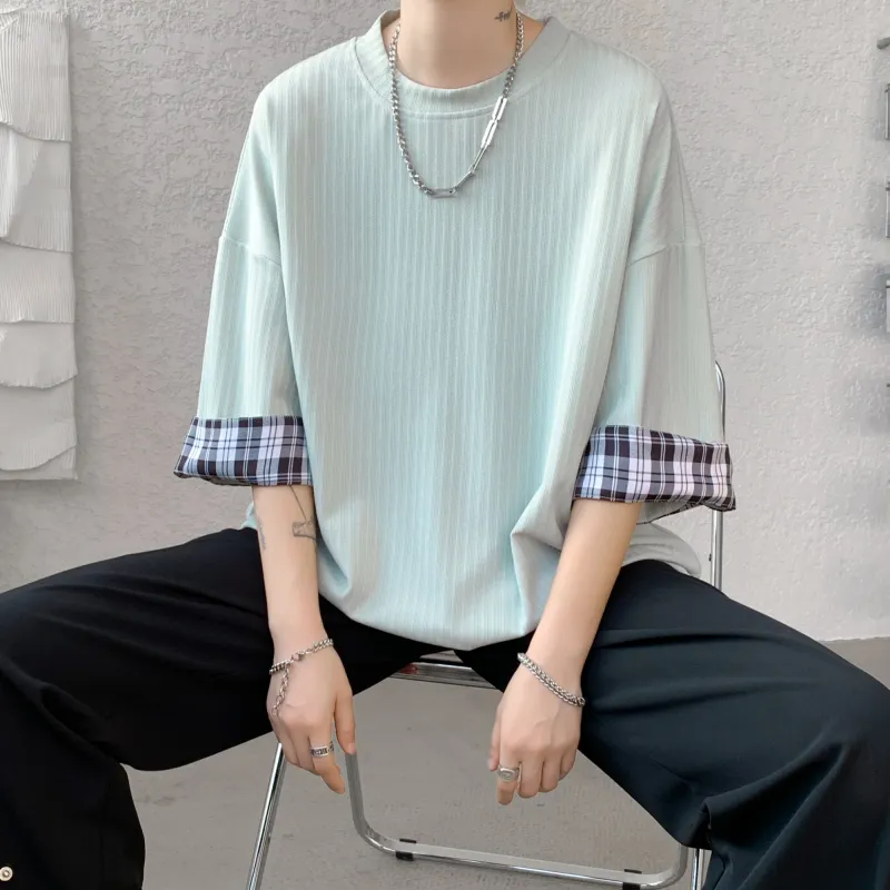 NEAR HERE T Shirts Unisex-32